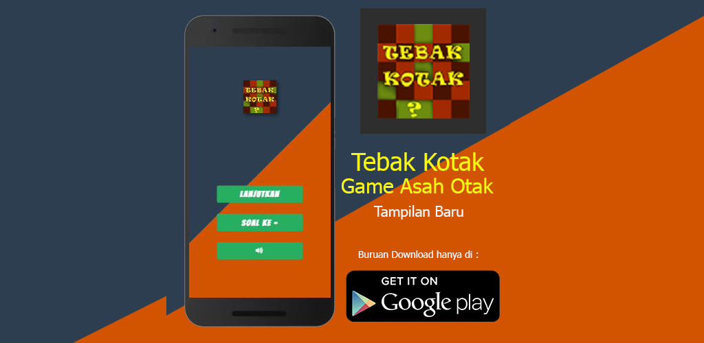 Tebak Kotak